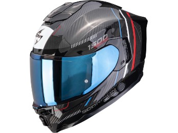 EXO-1500 CARBON AIR ZITY