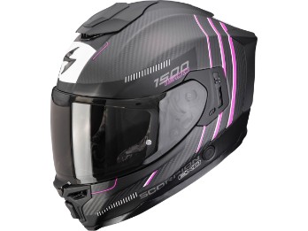 EXO-1500 CARBON AIR ZITY 