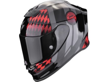 Exo-R1 Evo Air FC Bayern Helm