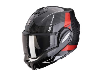 EXO TECH EVO CARBON CAD