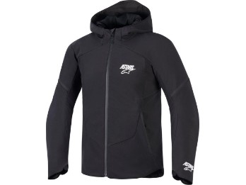 AEROSHELL WP JACKE