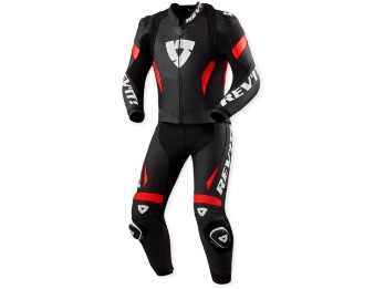 ARGON 3 LEDERKOMBI 2-TEILIG