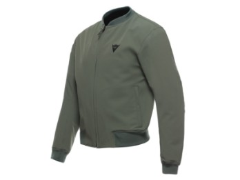 BHYDE NO-WIND TEX JACKET