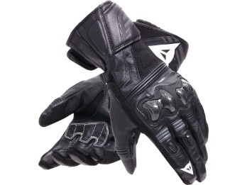 REACTO CARBON LONG HANDSCHUHE