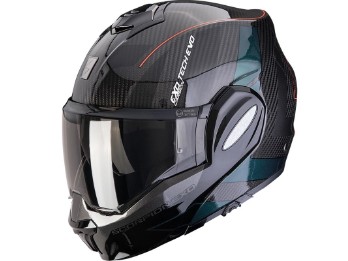 EXO TECH EVO CARBON CAD