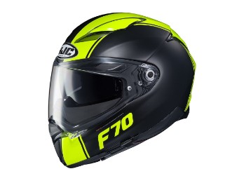F70 Mago