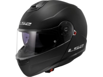 FF908 STROBE II MATT BLACK-06 L