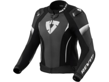 XENA 4 PRO DAMEN LEDERJACKE