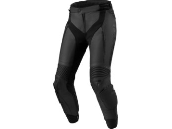 XENA 4 LADIES LEDERHOSE