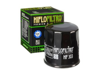 Ölfilter HIFLO