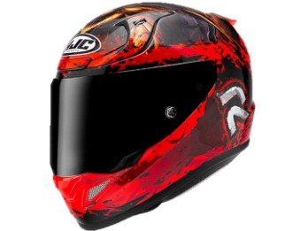 RPHA 12 DIABLO BLIZZARD