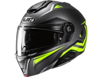 I91 Tricus MC3HSF