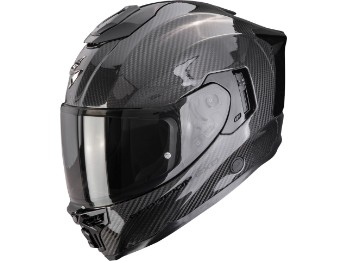 EXO-1500 CARBON AIR Glanz Schwarz