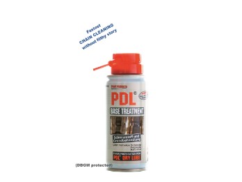 PDL Dry Lube 