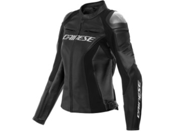  Racing 4 Damen Lederjacke