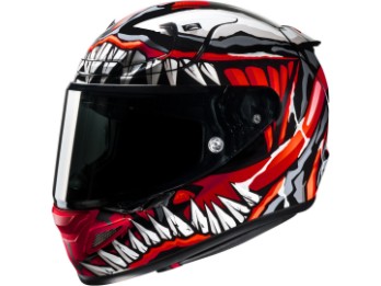 RPHA 12 MAXIMIZED VENOM MARVEL