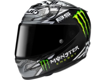 RPHA 12 QUARTARARO REPLICA II MC5