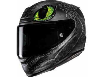 RPHA 12 TOOTHLESS II UNIVERSAL MC4SF