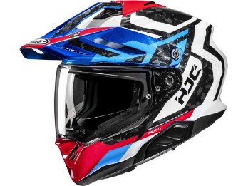 RPHA 60 Dakar MC21