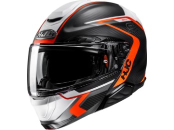 RPHA 91 CARBON LAGOS MC6HSF