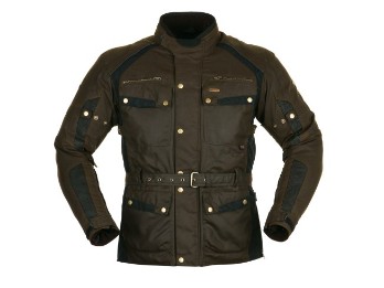Glasgow Jacke