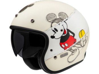 V31 Jethelm Disney Mickey Sketch
