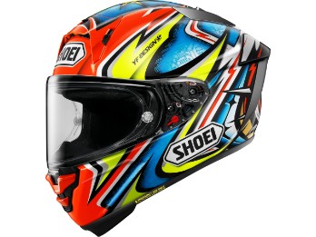X-SPR PRO Daijiro TC-1