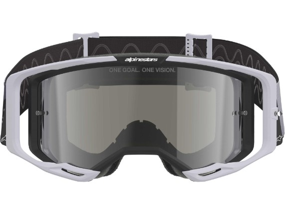 Vision 8 Ranger VISION 8 LAHND GOGGLE