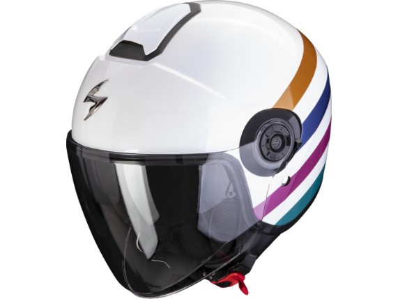 A_scorpionEXOCITYII_BEE_WhiGreGol_getstung