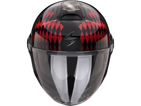 B_scorpionEXOCITYII_BAYERN_Bla_getstung