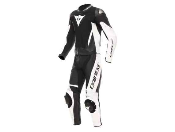 DEMON SPRINT - ZWEITEILIGE WHITE Dainese