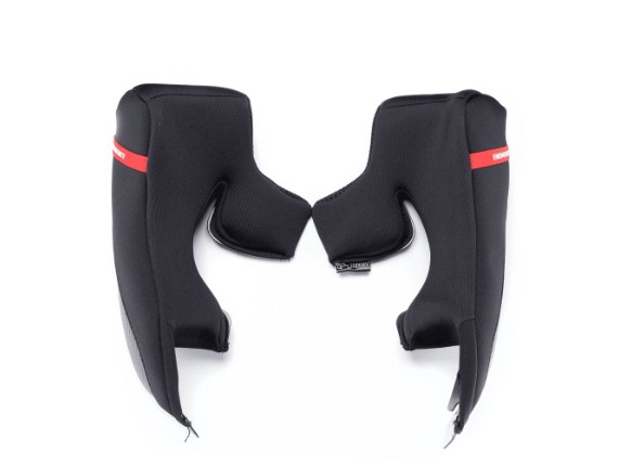 EXO-1400 EVO AIR CHEEK PAD