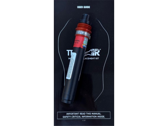 Inflator 3