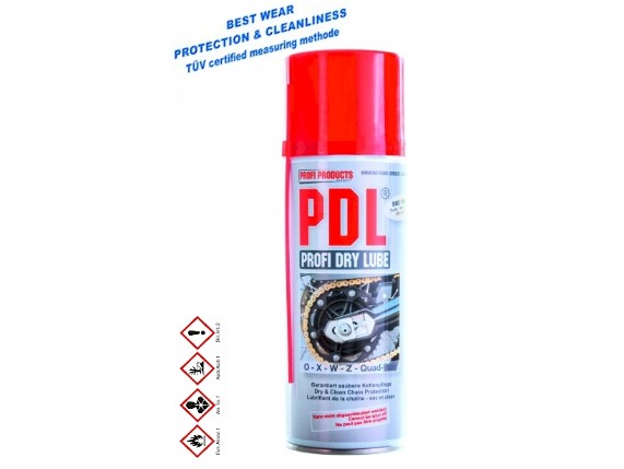 PDL-DRY-LUBE