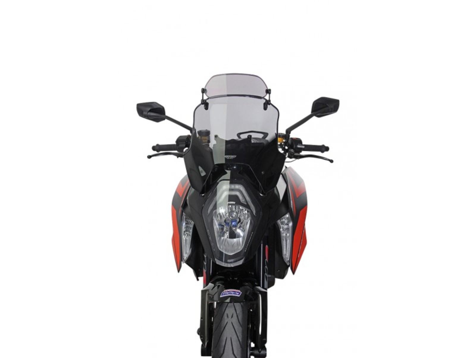 X-creen Sport 1290 Super Duke GT 2016-2018