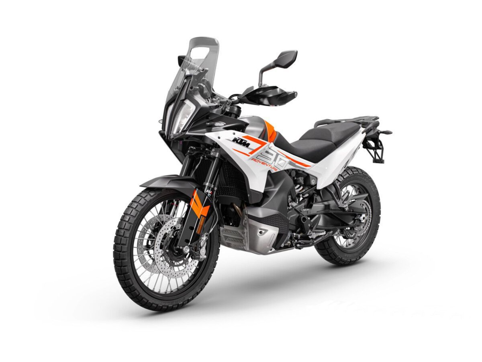 790 Adventure Sale 2026