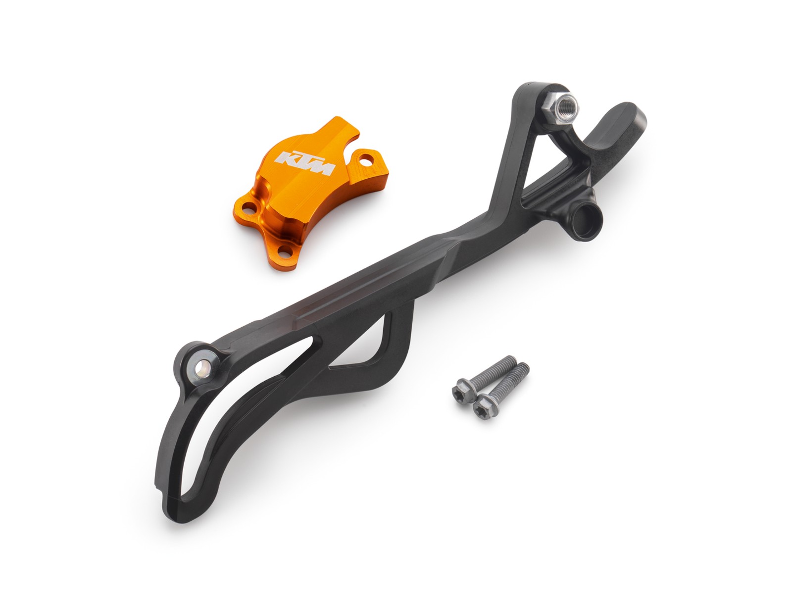 Kupplungsnehmerzylinder-Schutz