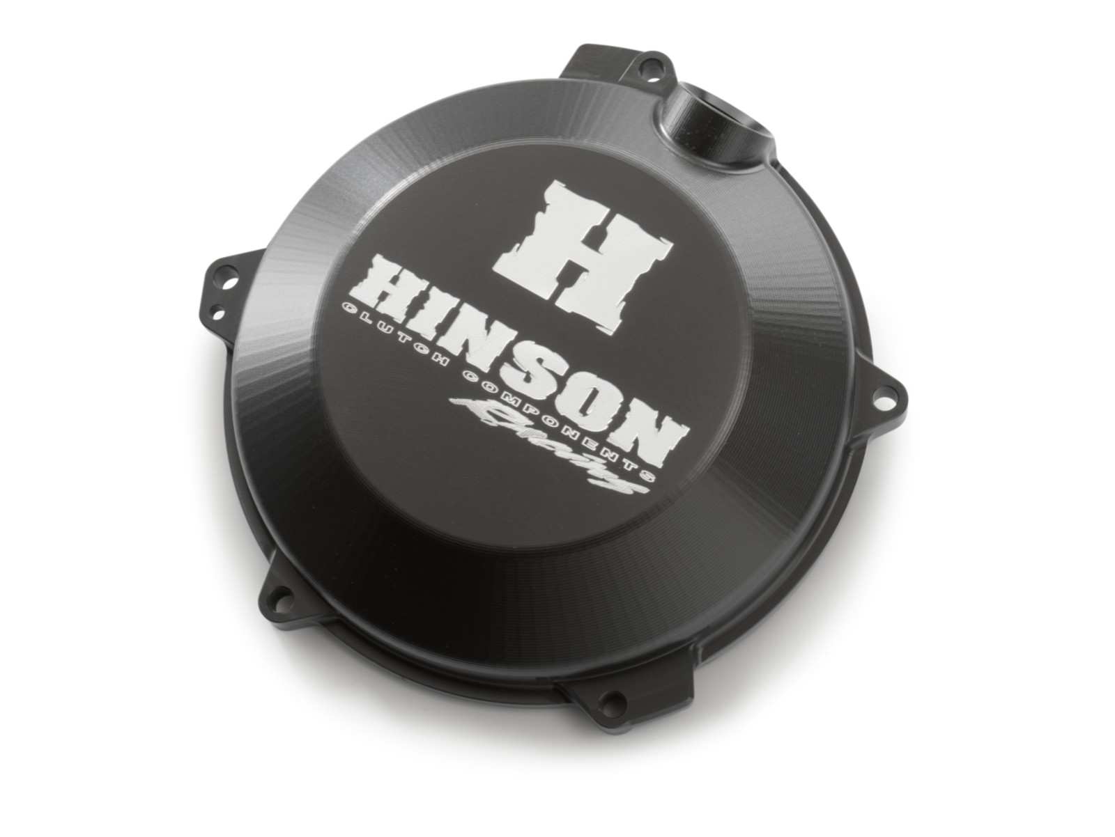 HINSON-Kupplungsaußendeckel