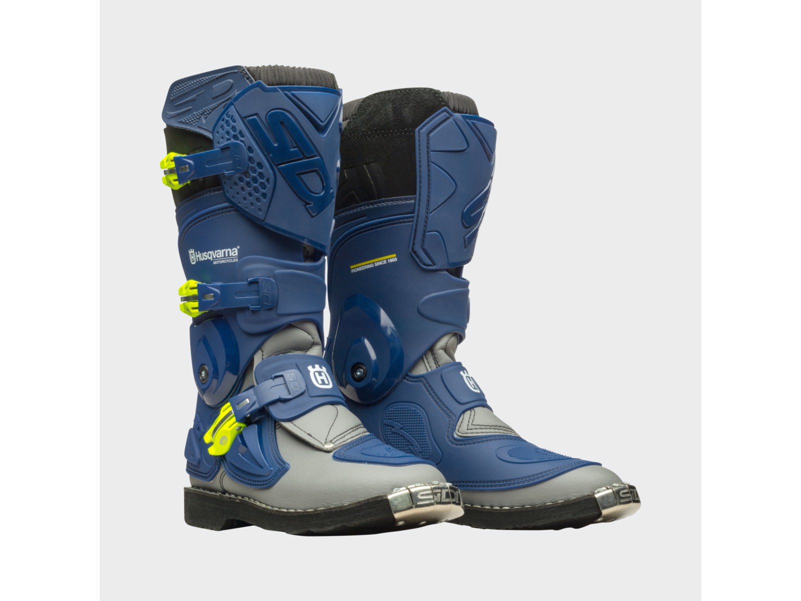 Kids Flame Boots - Kinderstiefl , 37