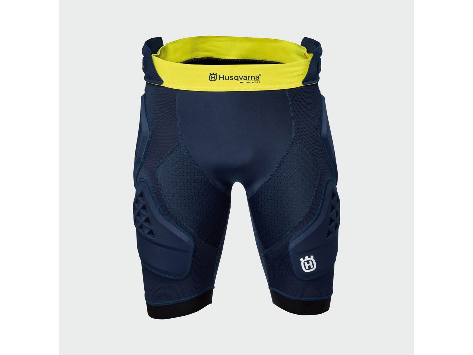 Impact Short 3DF 5.0 - Hose, XXL/38