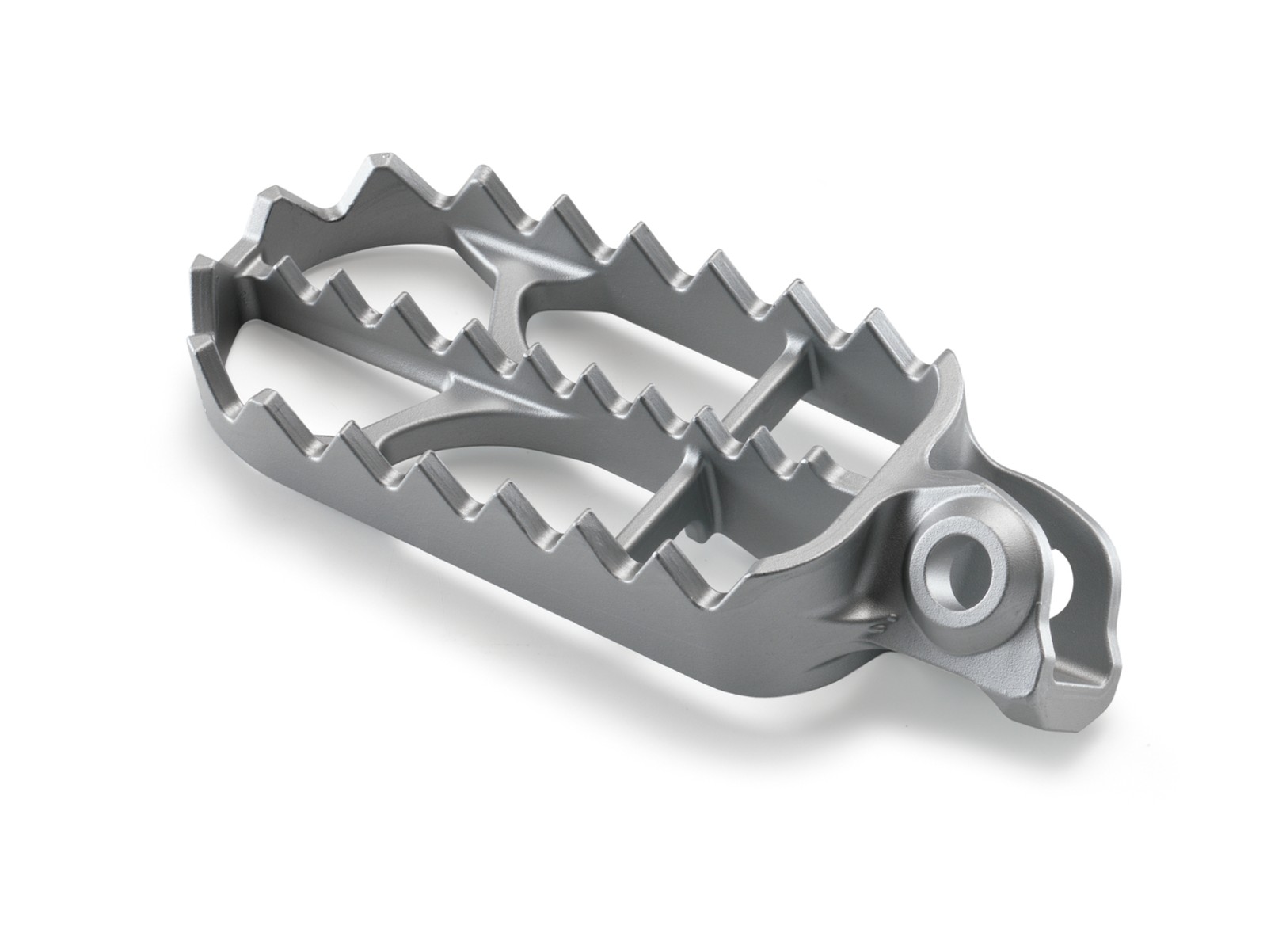 Fußraste links Rally