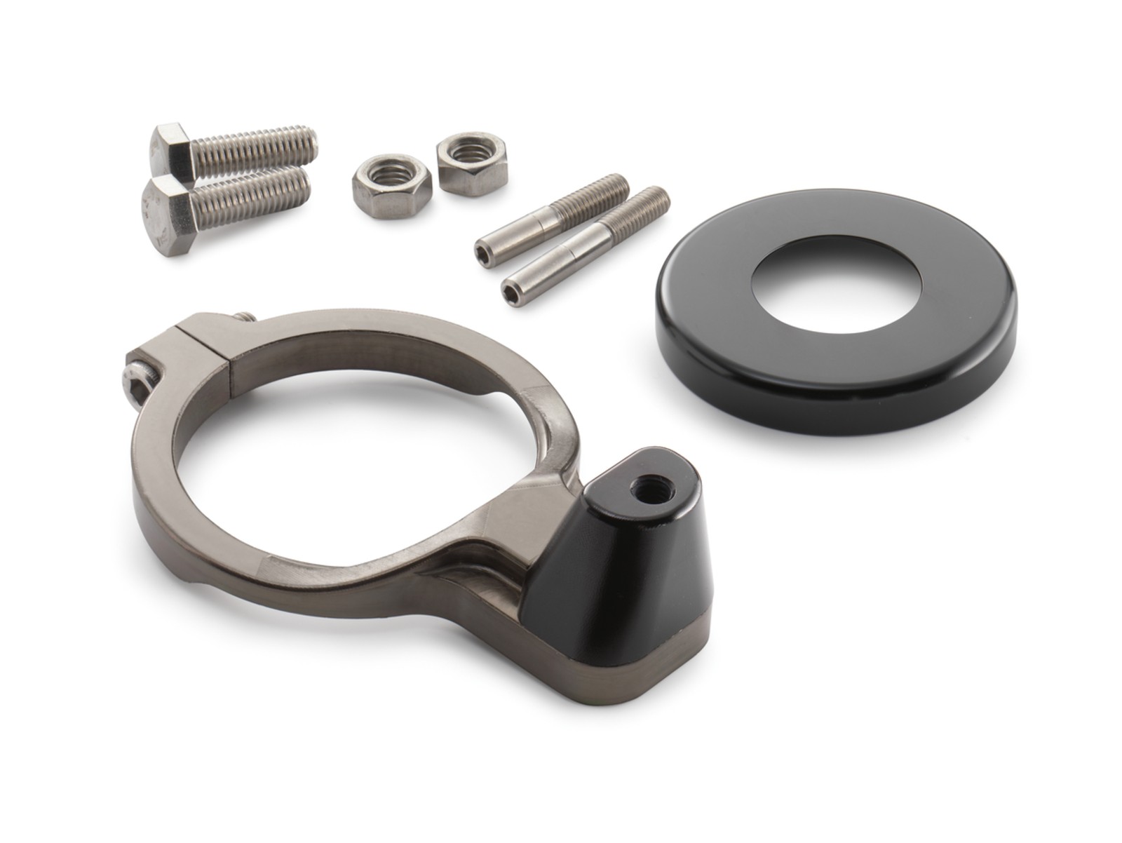 Lenkungsdämpfer-Widerlager