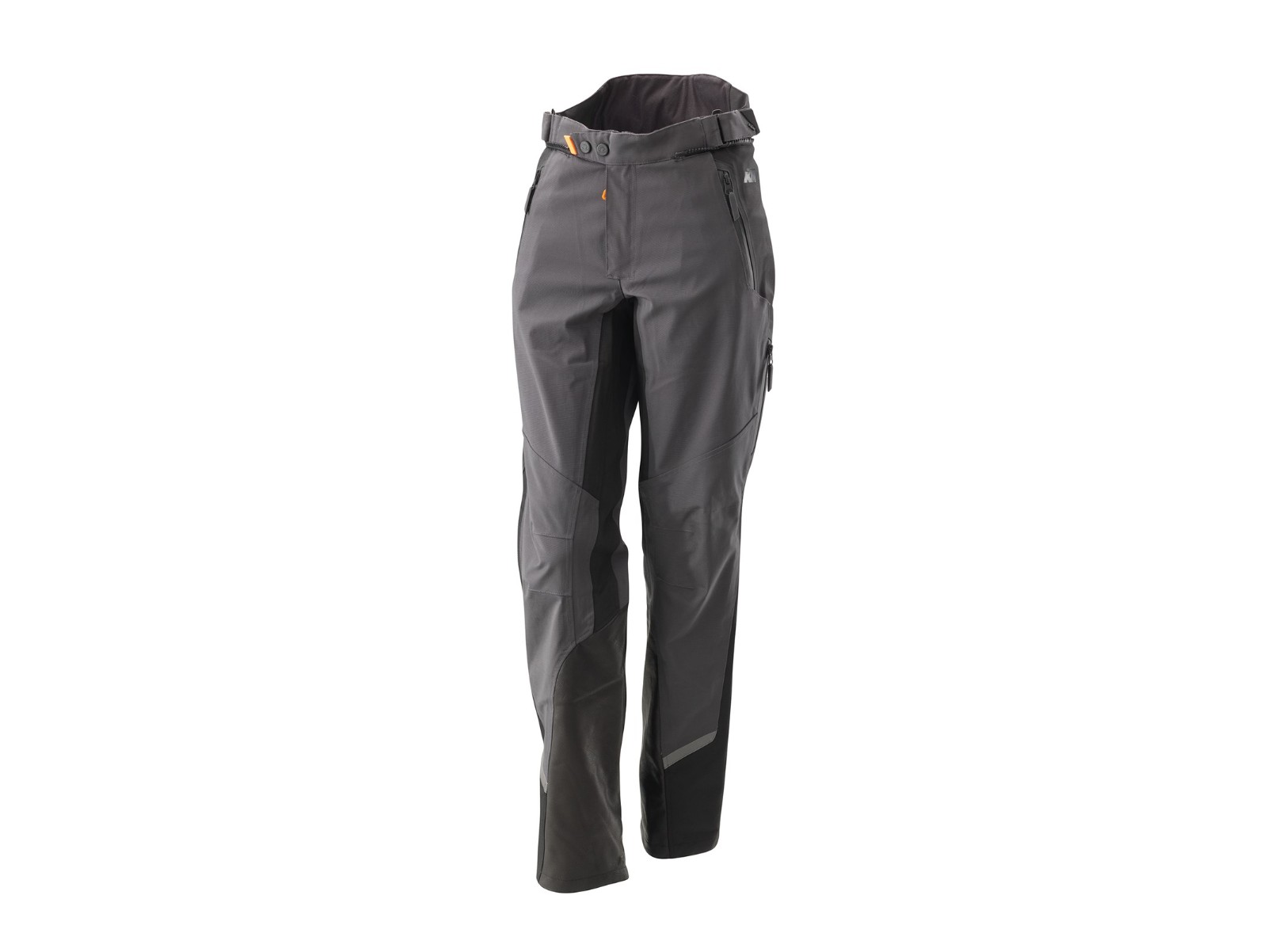 Woman HQ Adventure Pants - Damen Hose lang, L