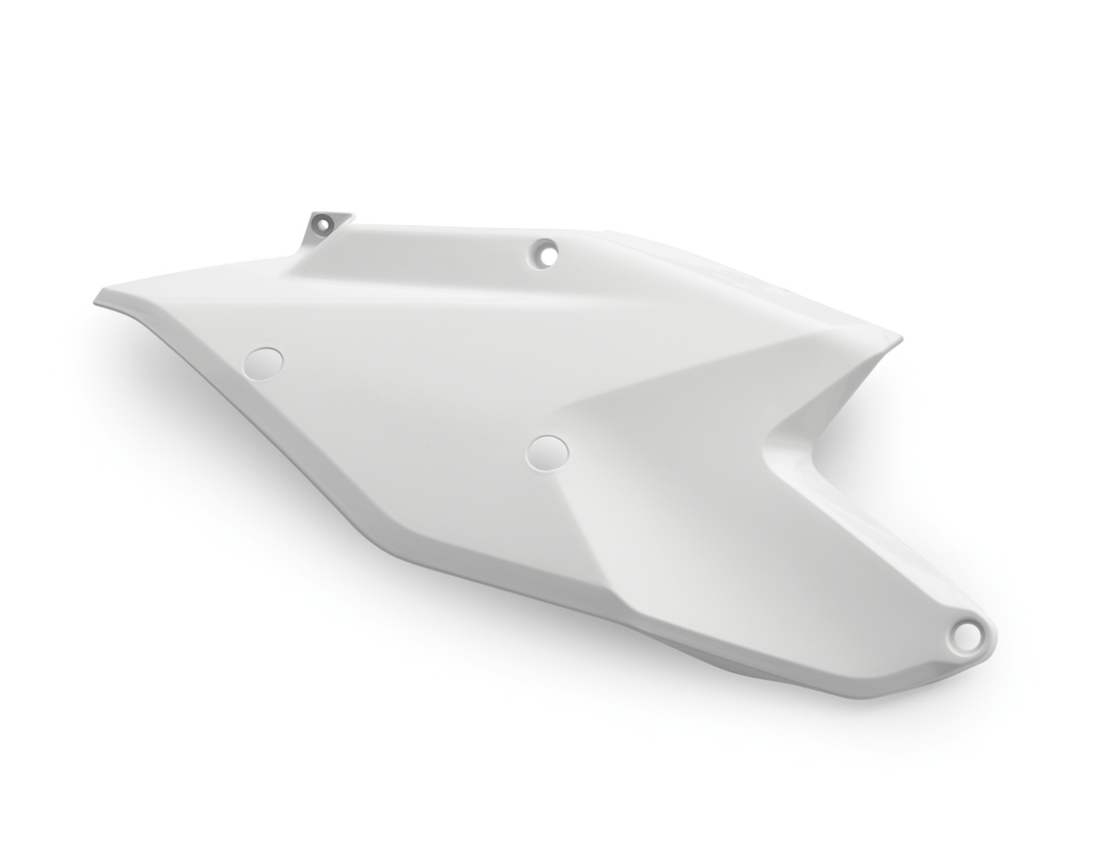 Luftfilterkasten-Wand