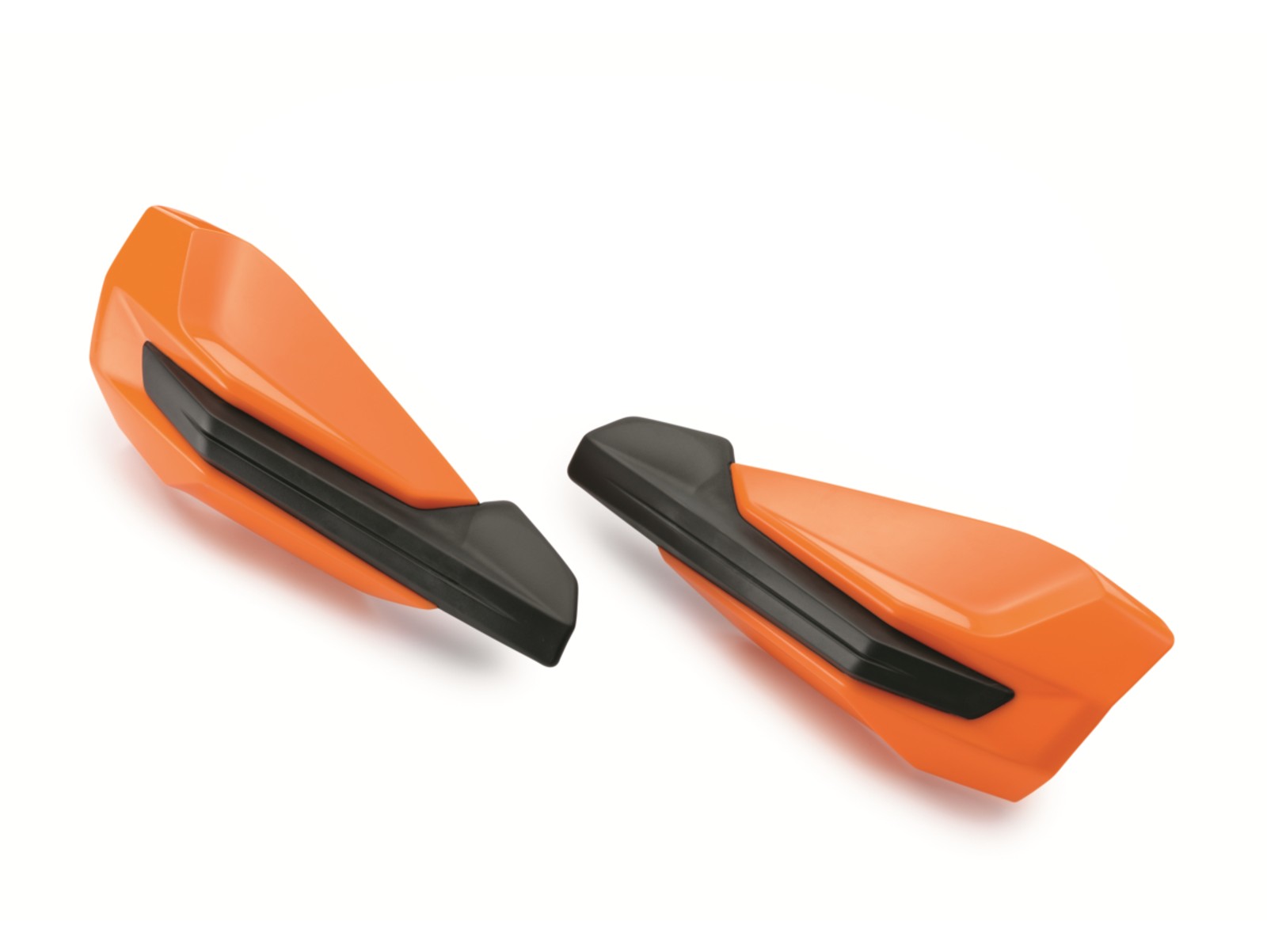 Handschutzkit - Griffschutz - Deflektor - Kit