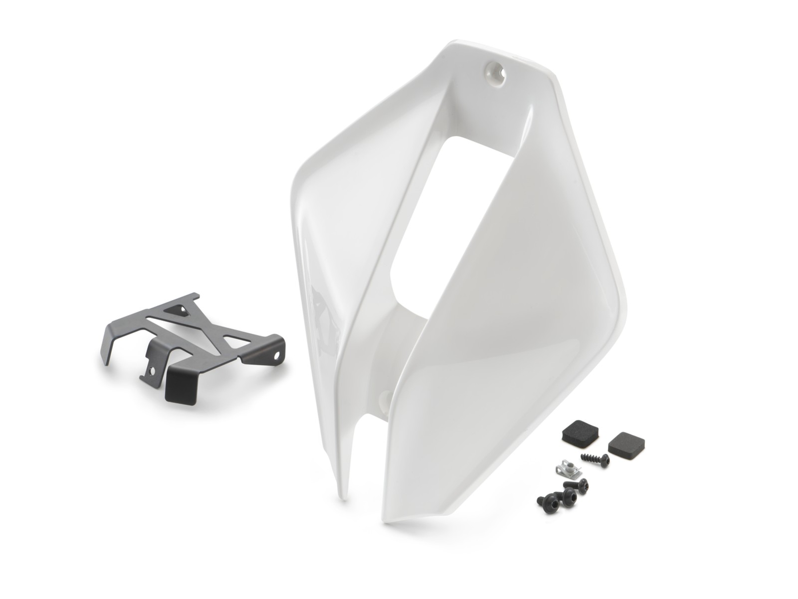 Startnummerntafel-Kit