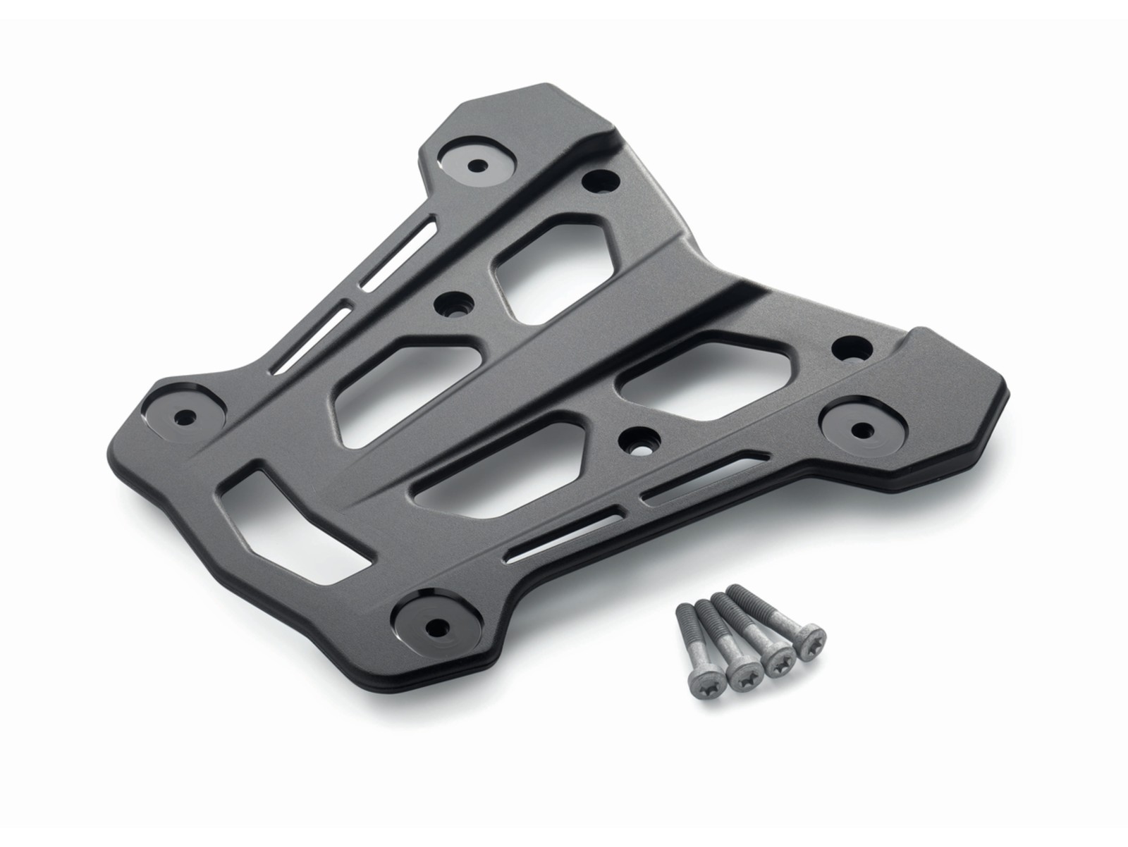 Topcase - Träger - Trägerplatte