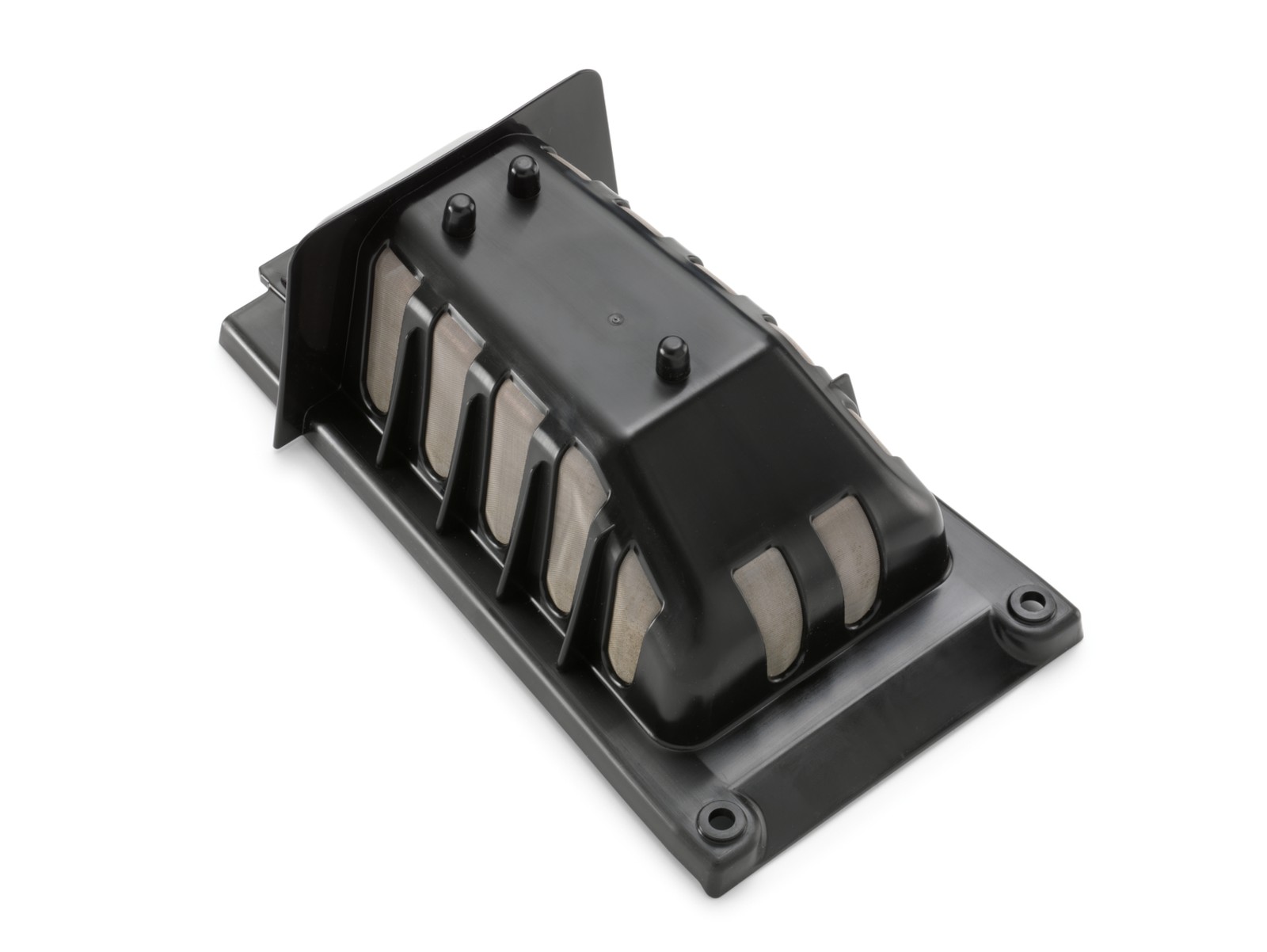 Luftfilterkasten-Deckel