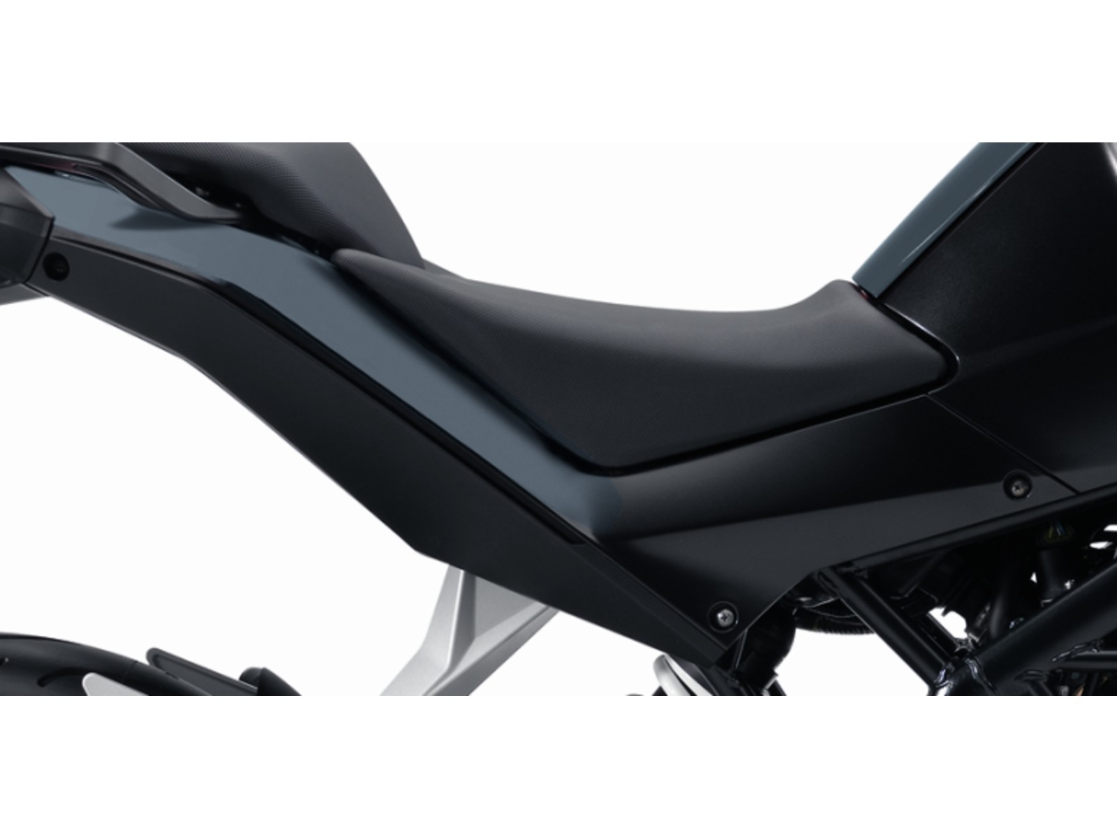 Seitenverkleidung Links Oben