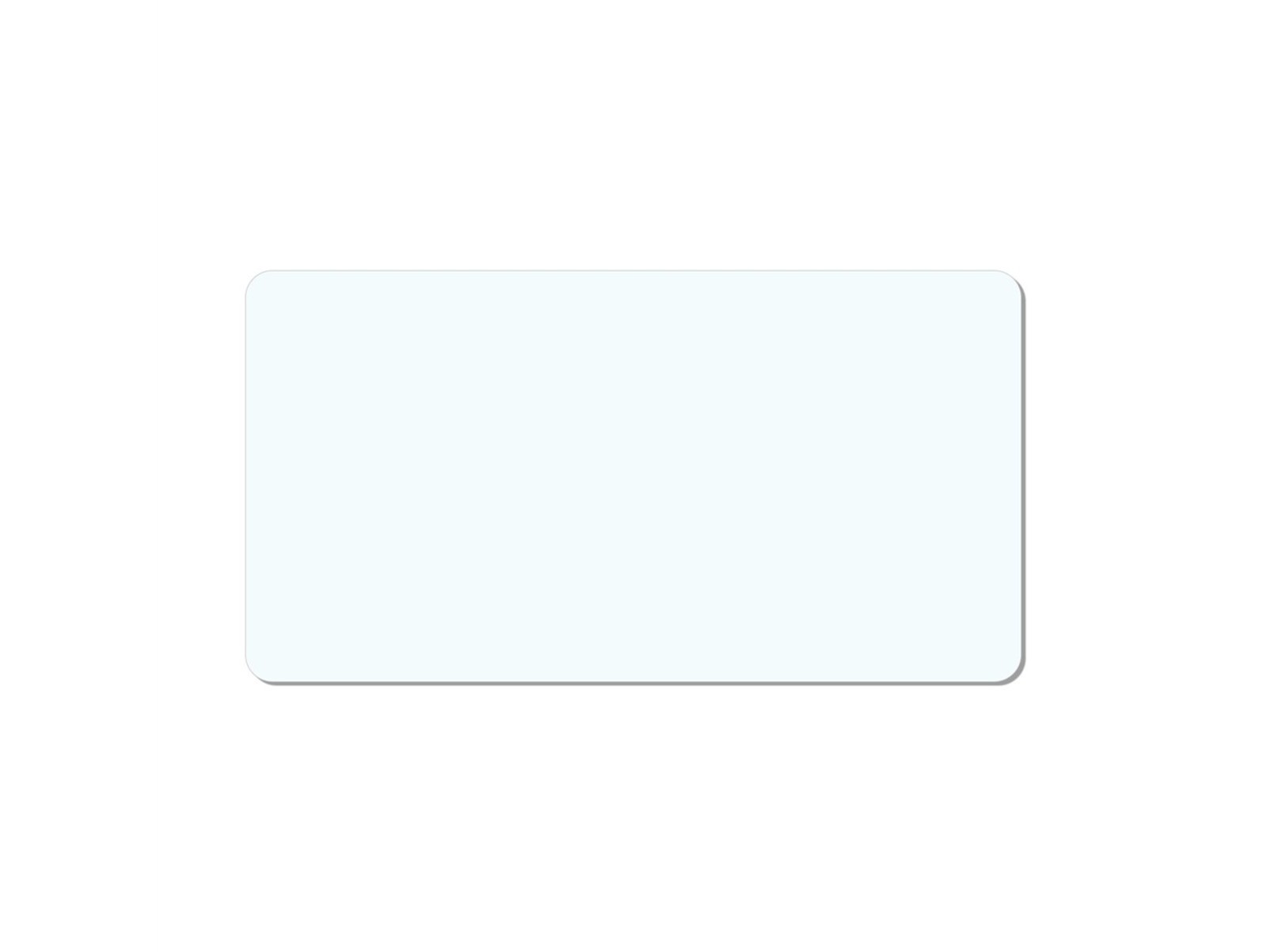 Displayschutzfolie 0,02mm